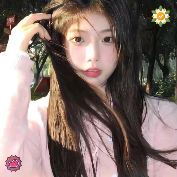 晴天